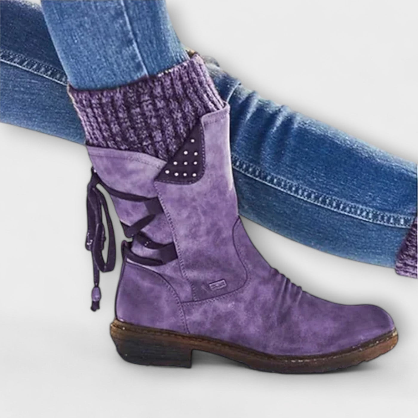 Orthopedic Winter Shoes