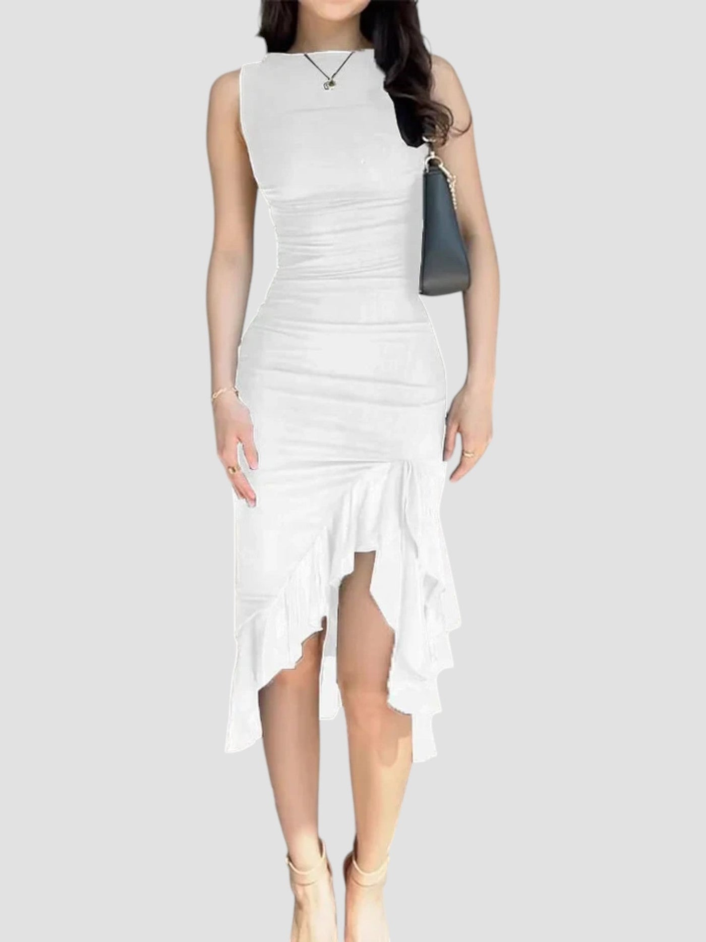 Shirley | Dress