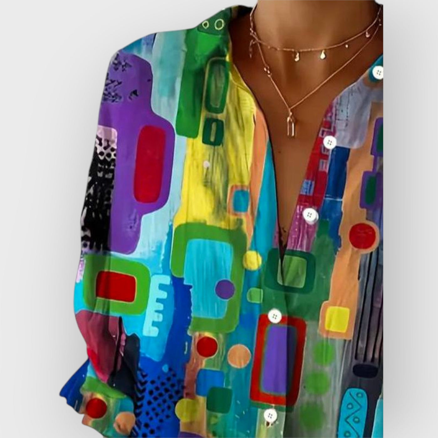 Estelle Chic Timeless Blouse