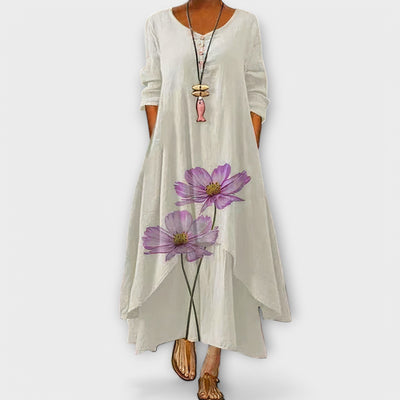 Mica - Stylish Dress