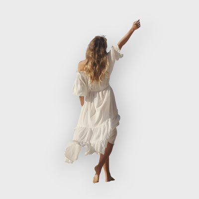 Emmaline Gown