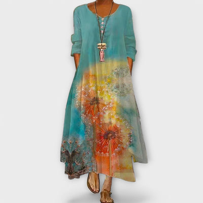 Mica - Stylish Dress