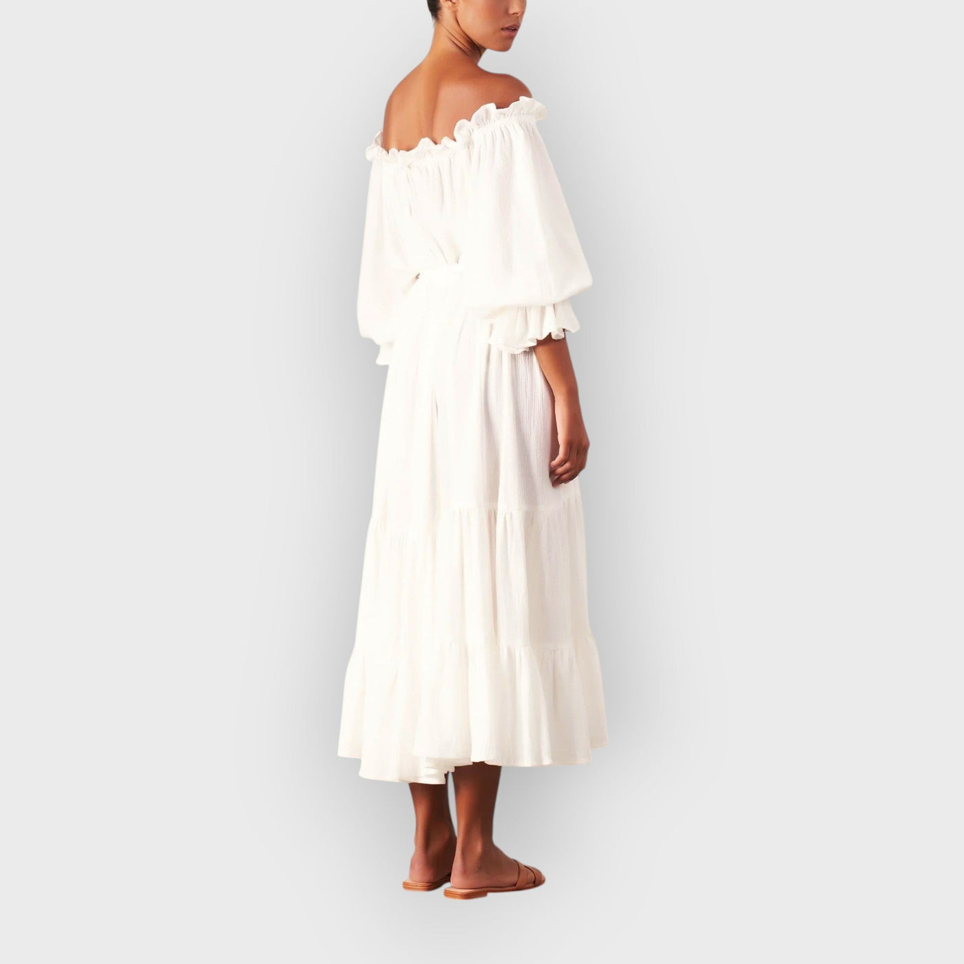 Emmaline Gown