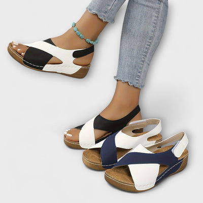 Orthopedic Hiking Sandals