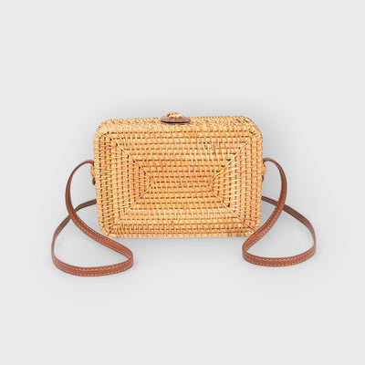 Free Living Bamboo Crossbody