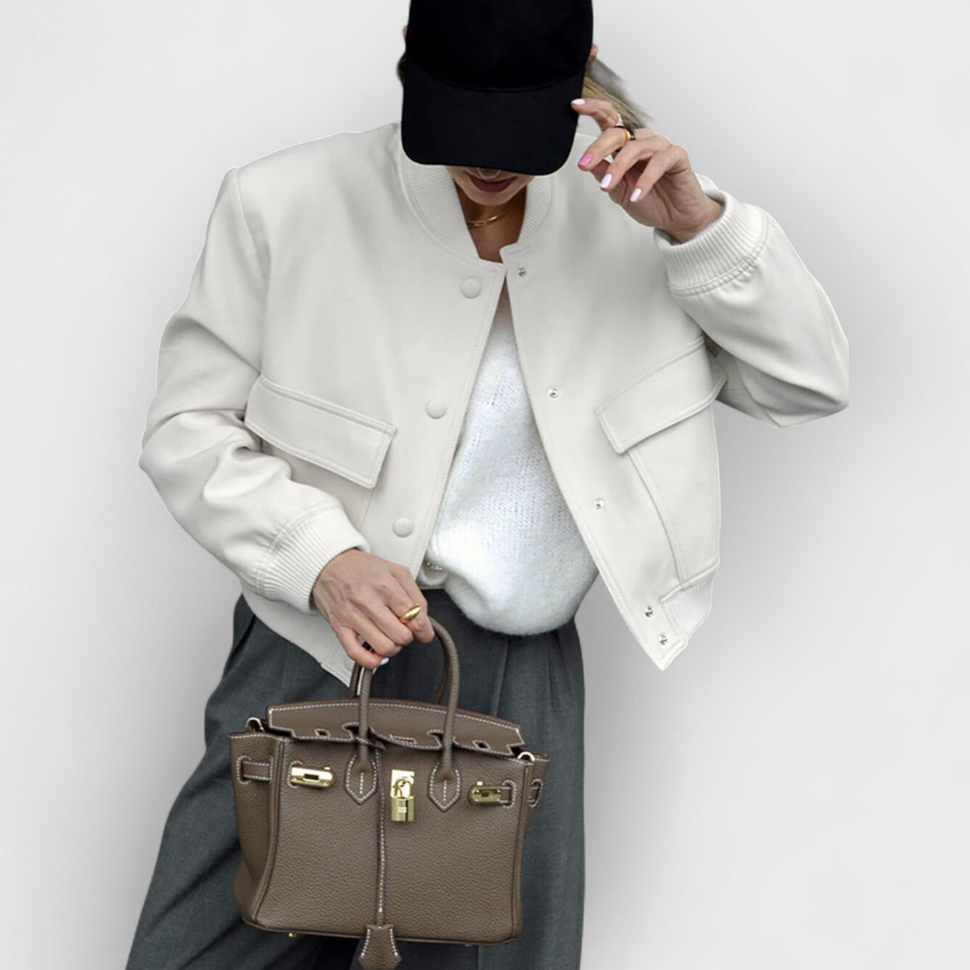 Maxi Pocket Bomber