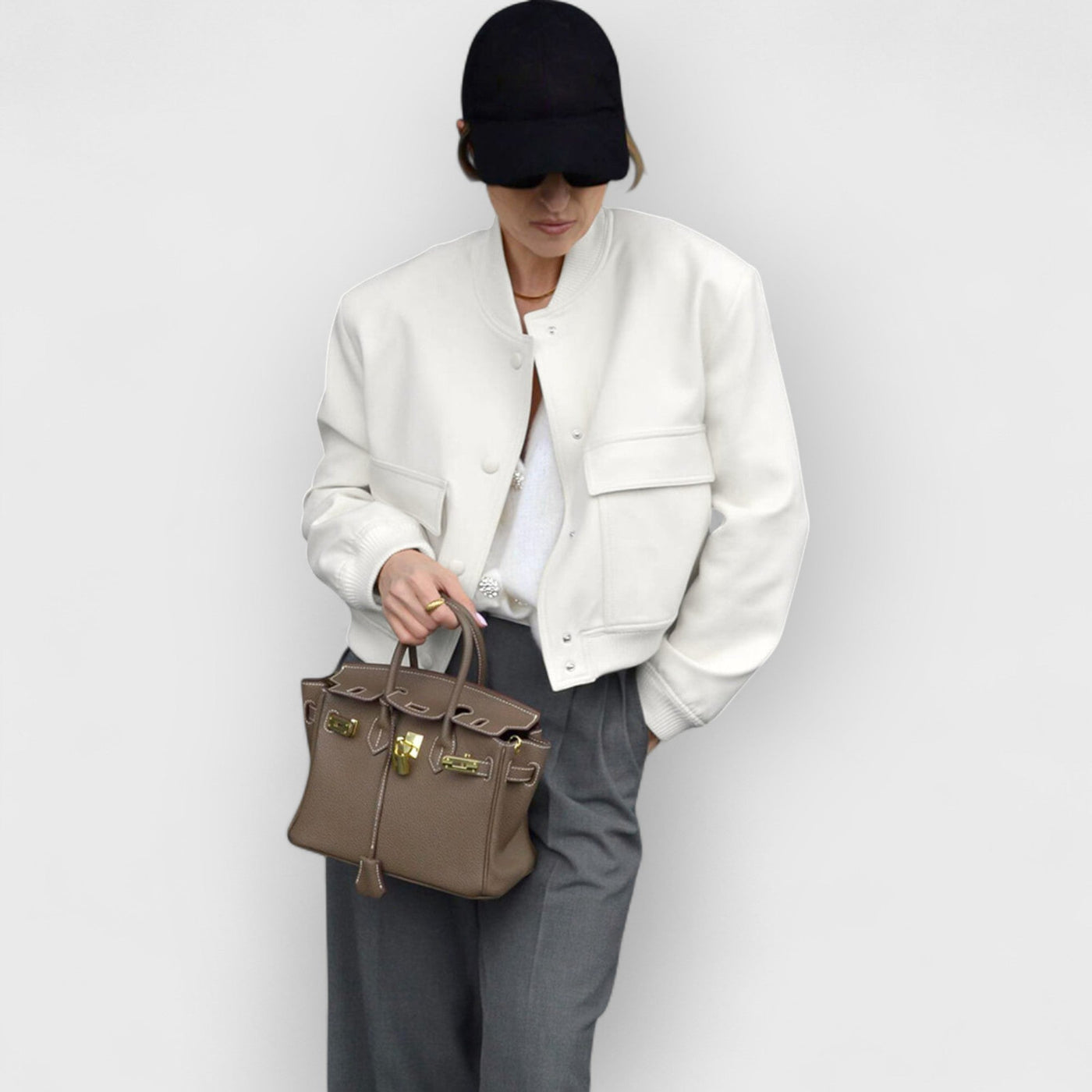 Maxi Pocket Bomber