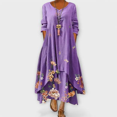 Mica - Stylish Dress