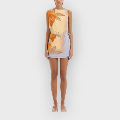 Serene Mini Dress
