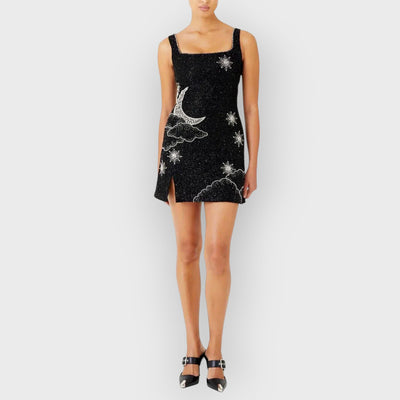 Stardust Mini Dress