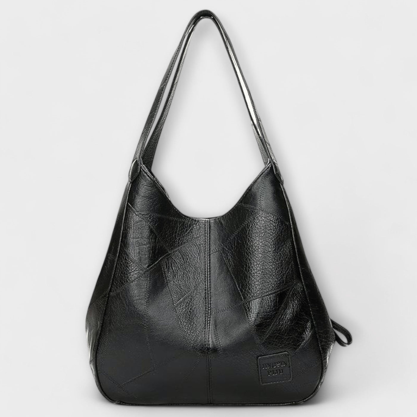 Mira Vintage Leather Bag with Timeless Elegance
