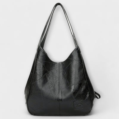Mira Vintage Leather Bag with Timeless Elegance
