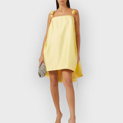 Fiona Rose Mini Dress
