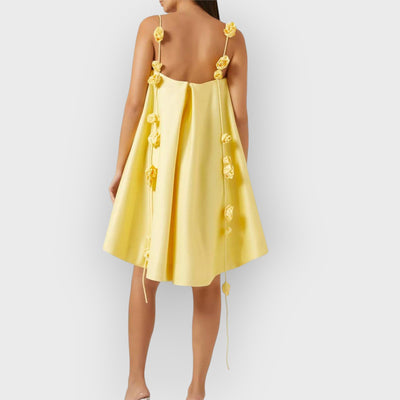 Fiona Rose Mini Dress