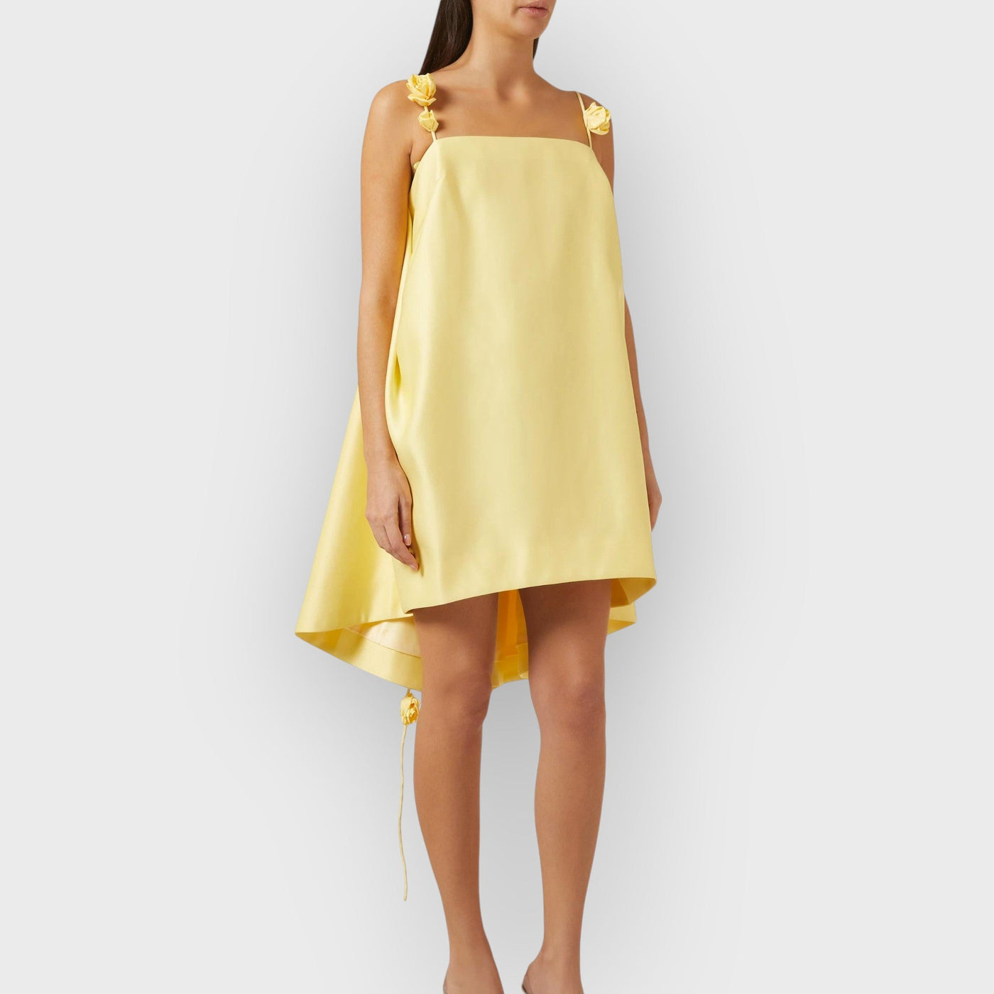 Fiona Rose Mini Dress