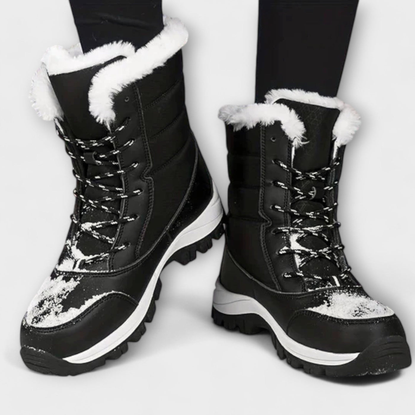 Waterproof Winter Boots