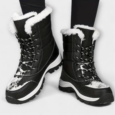 Waterproof Winter Boots