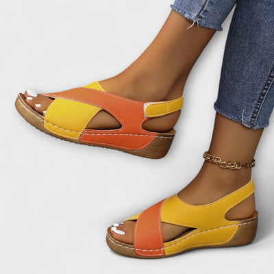 Orthopedic Hiking Sandals