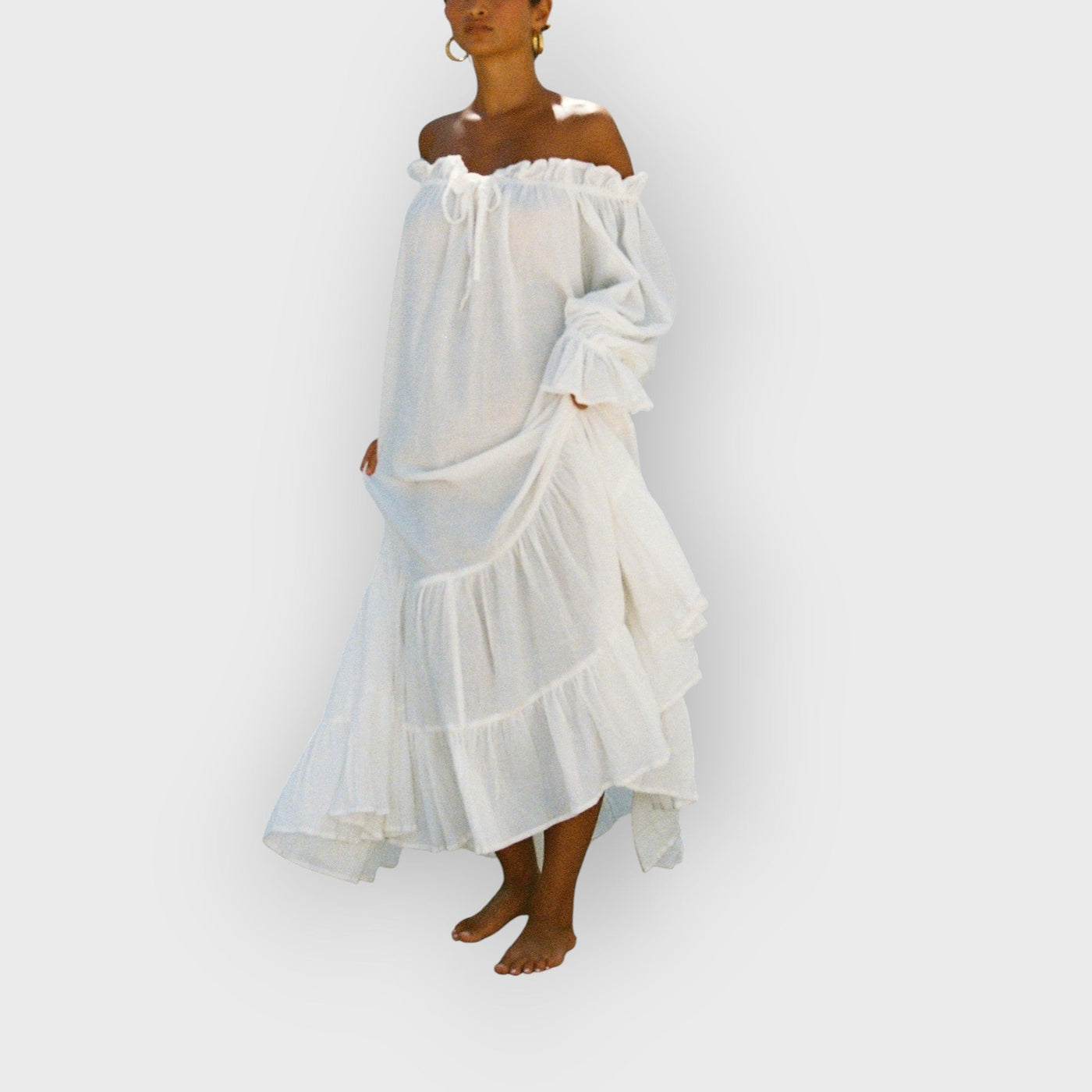 Emmaline Gown