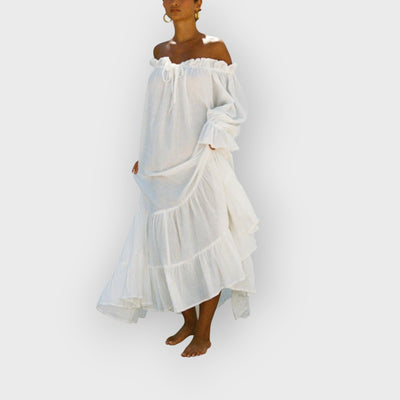 Emmaline Gown