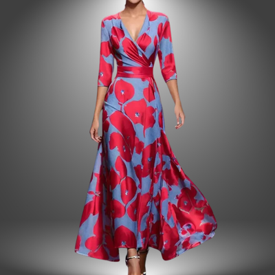 Sole | Long Dress