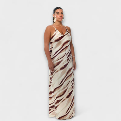 Romana - Maxi Dress