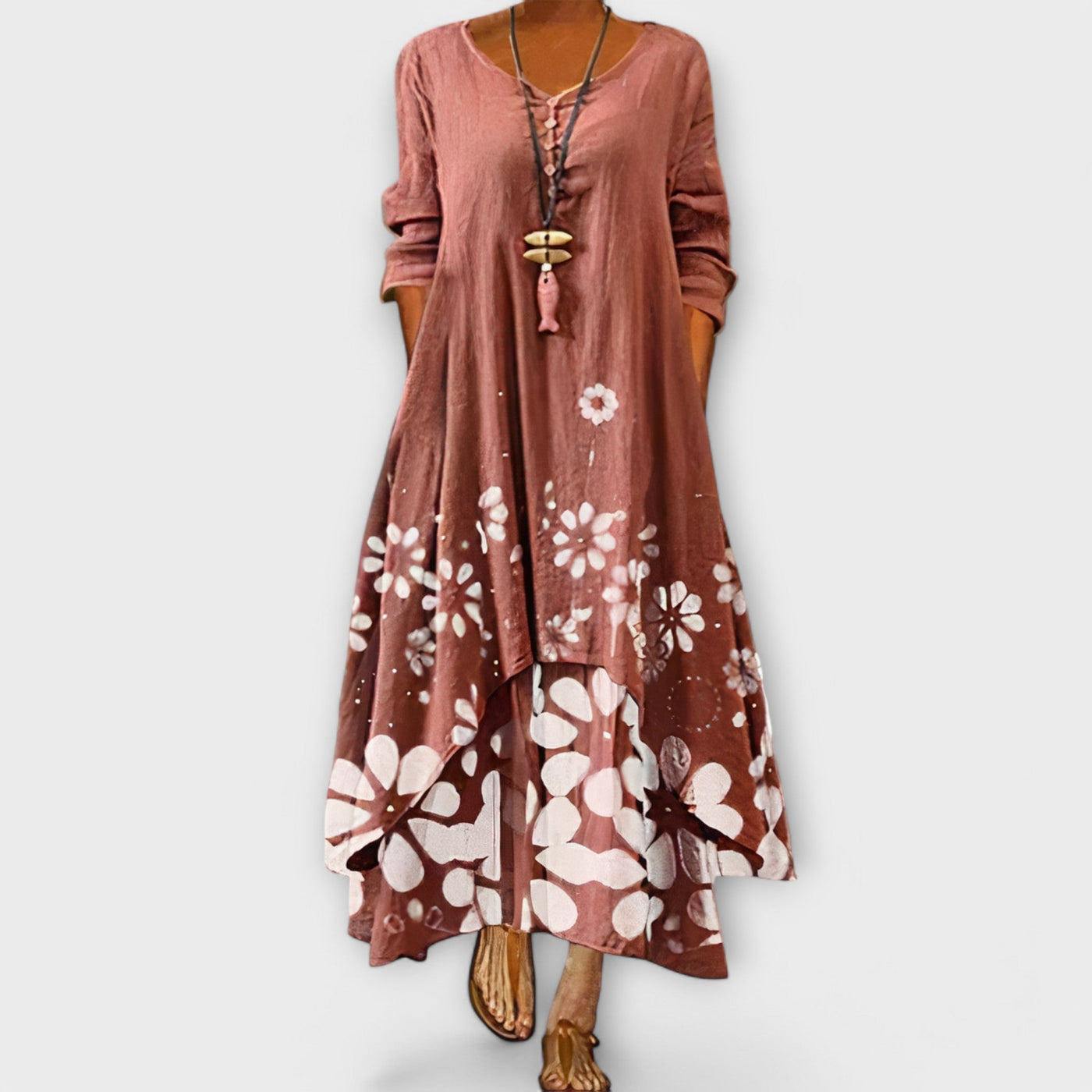 Mica - Stylish Dress