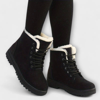 Warm Winter Boots