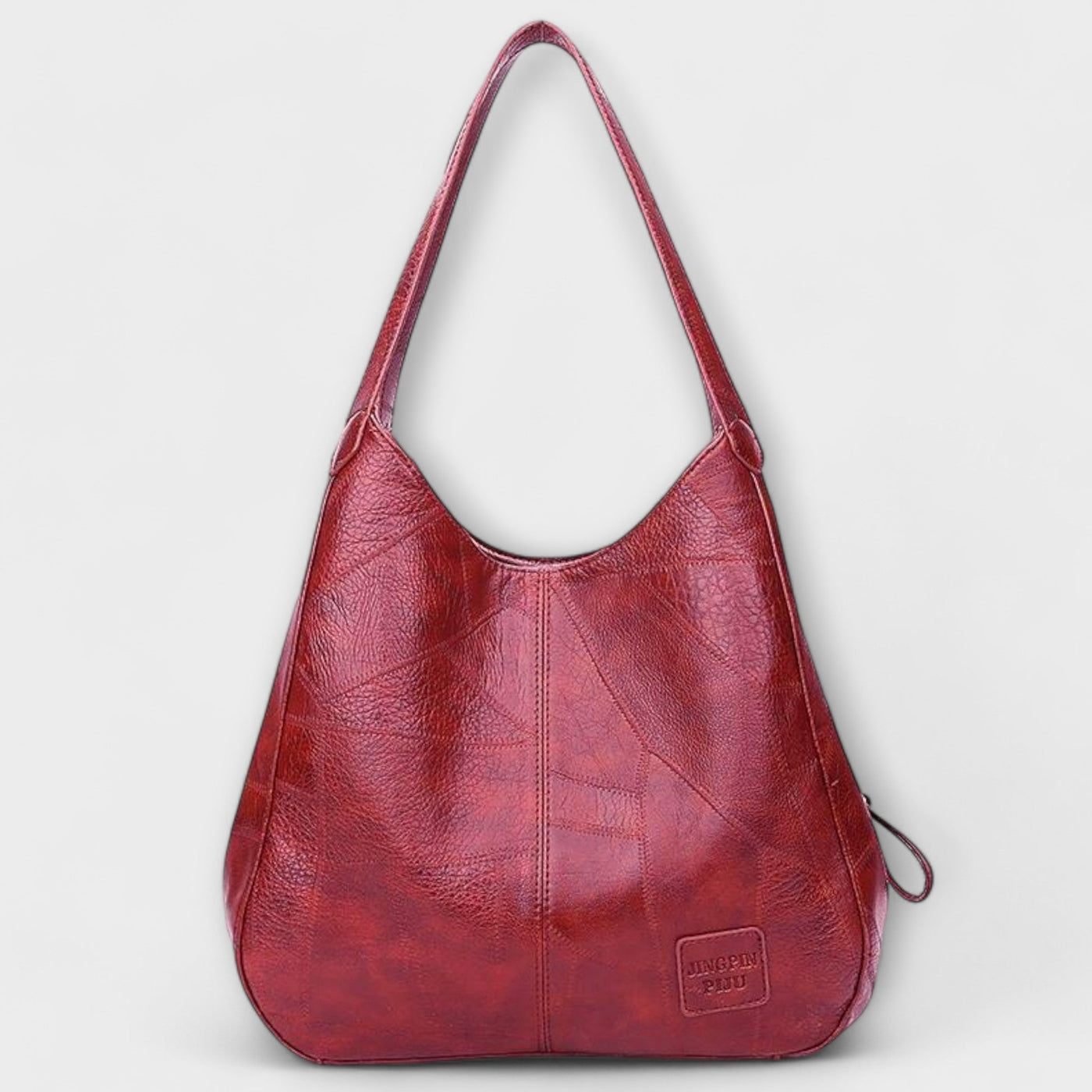 Mira Vintage Leather Bag with Timeless Elegance