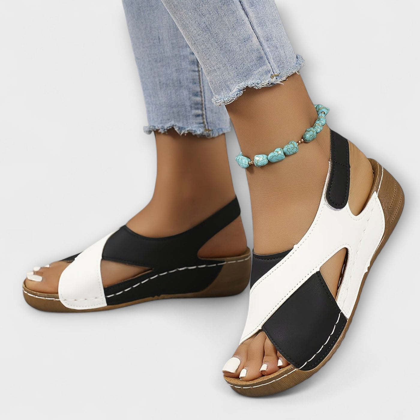 Orthopedic Hiking Sandals