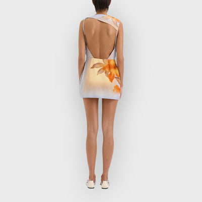 Serene Mini Dress