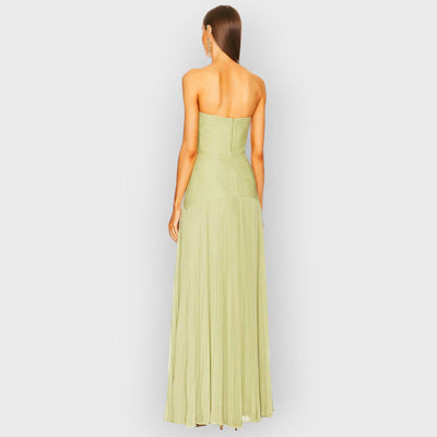 Elysian Reverie Maxi Dress