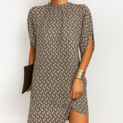 Larysa – Elegant Dress