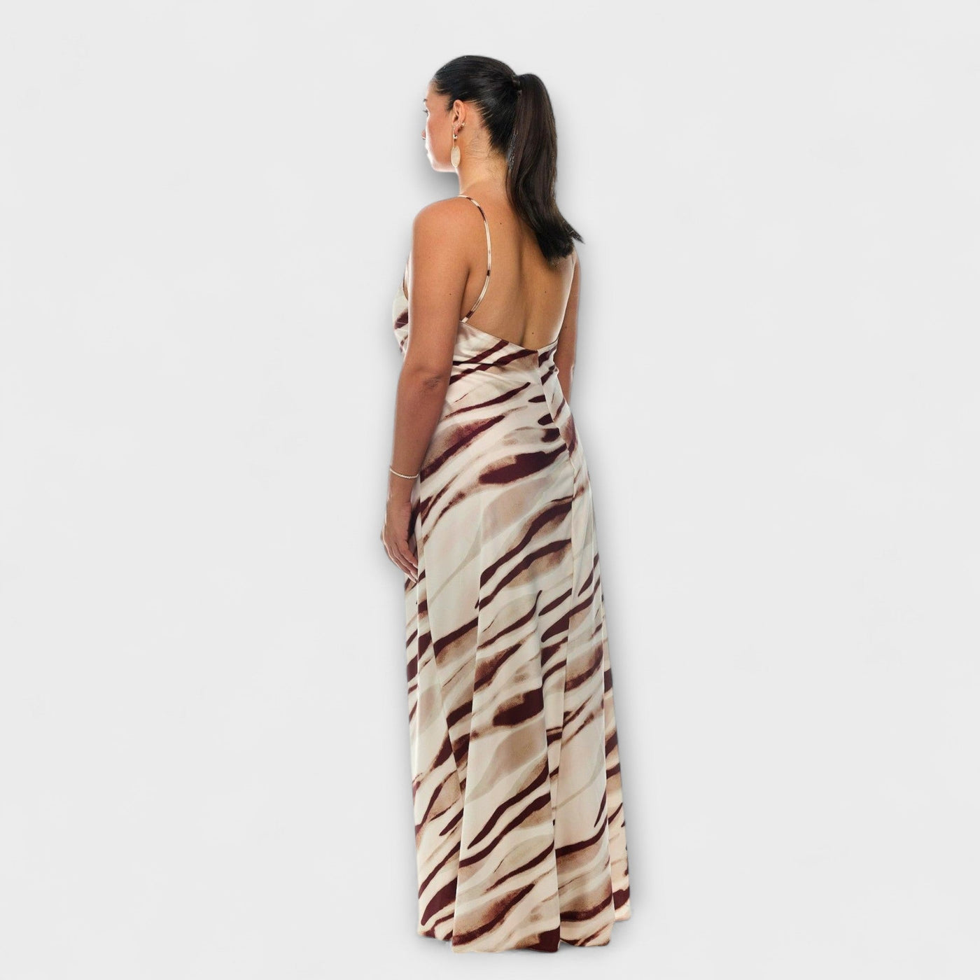 Romana - Maxi Dress
