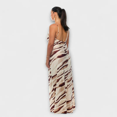 Romana - Maxi Dress