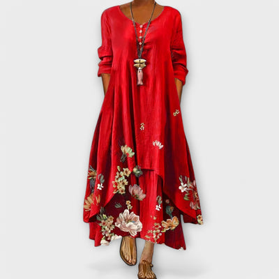 Mica - Stylish Dress