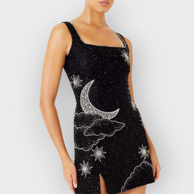 Stardust Mini Dress