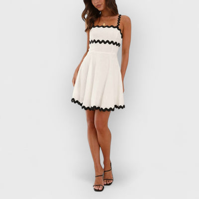 Lys Mini Dress