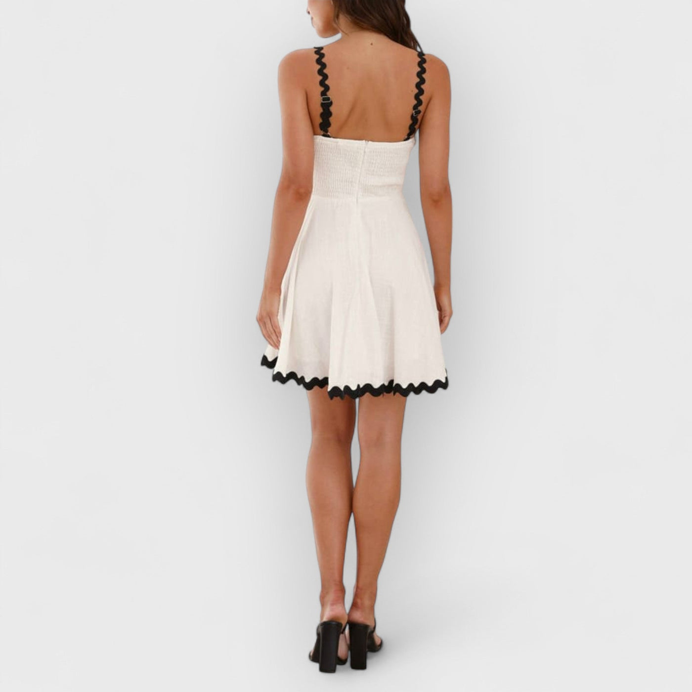 Lys Mini Dress