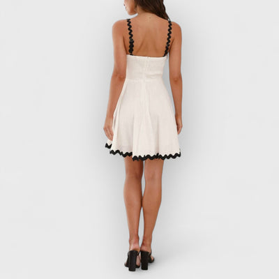 Lys Mini Dress