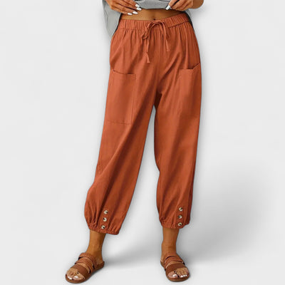 Kiara - Harem Pants