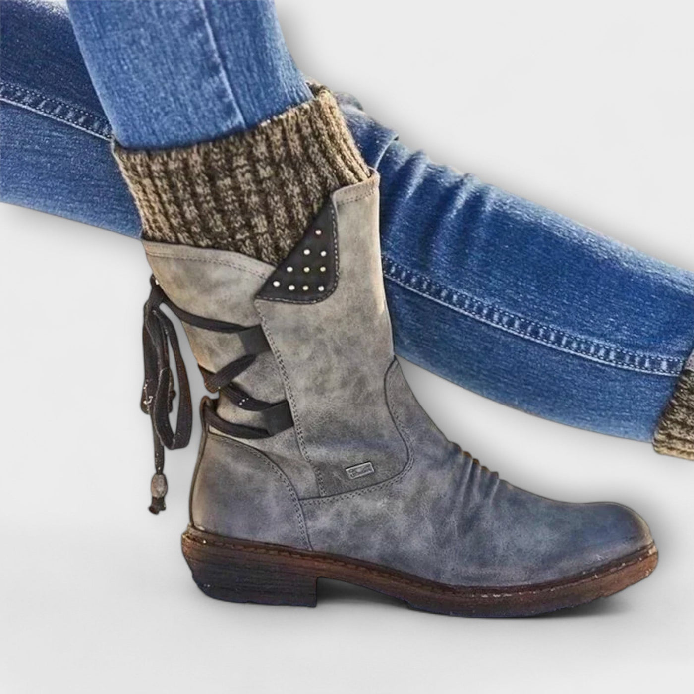 Orthopedic Winter Shoes