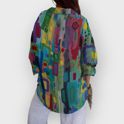 Estelle Chic Timeless Blouse