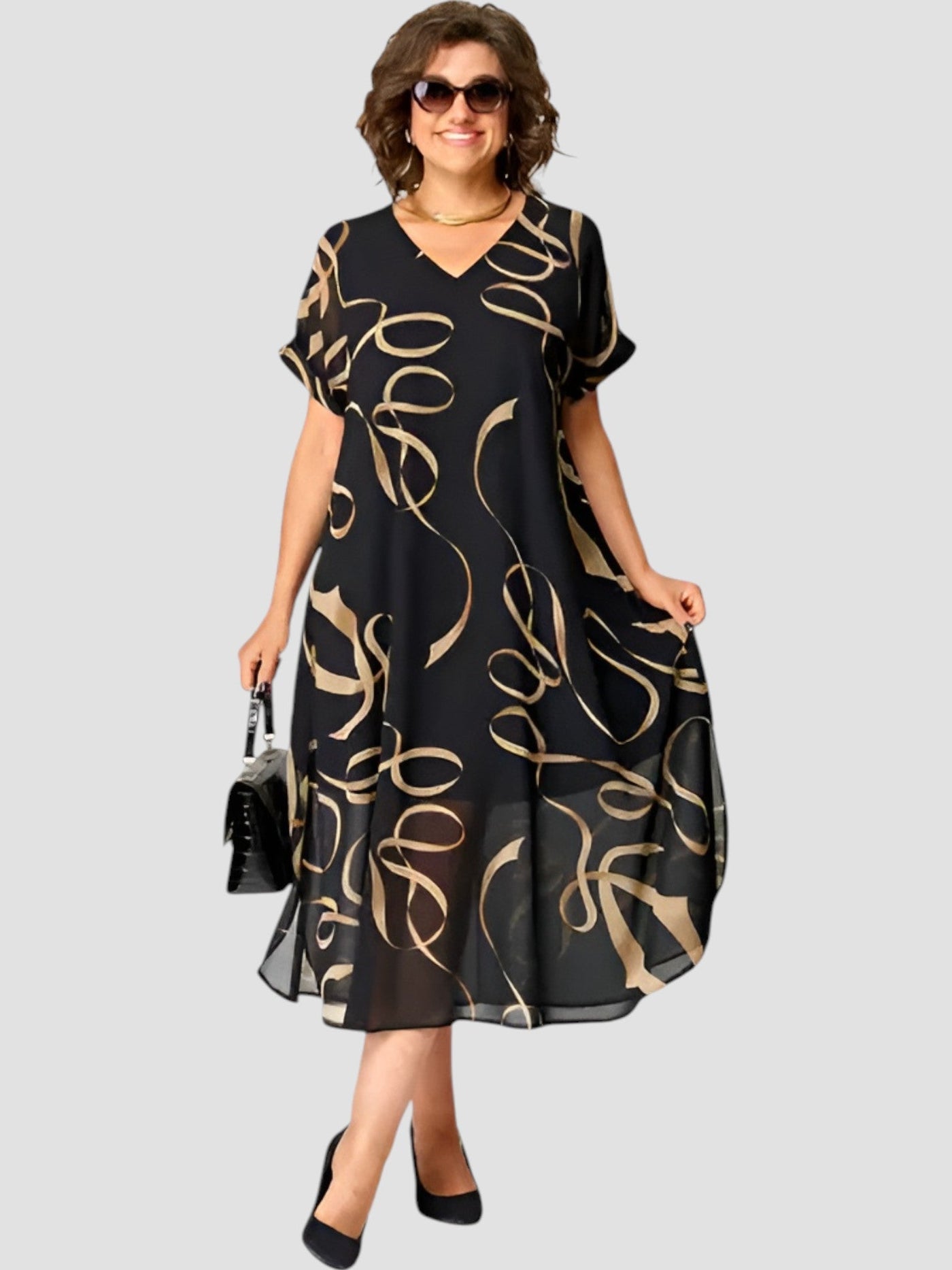 Rebecca | Dress