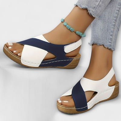 Orthopedic Hiking Sandals
