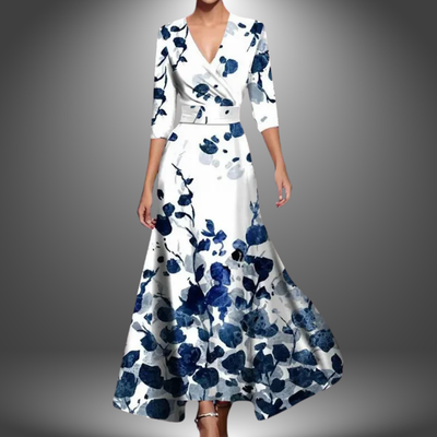 Sole | Long Dress