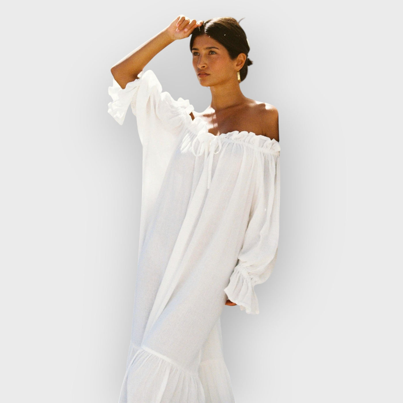 Emmaline Gown