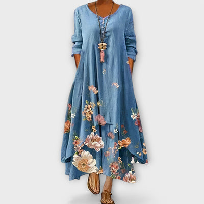 Mica - Stylish Dress