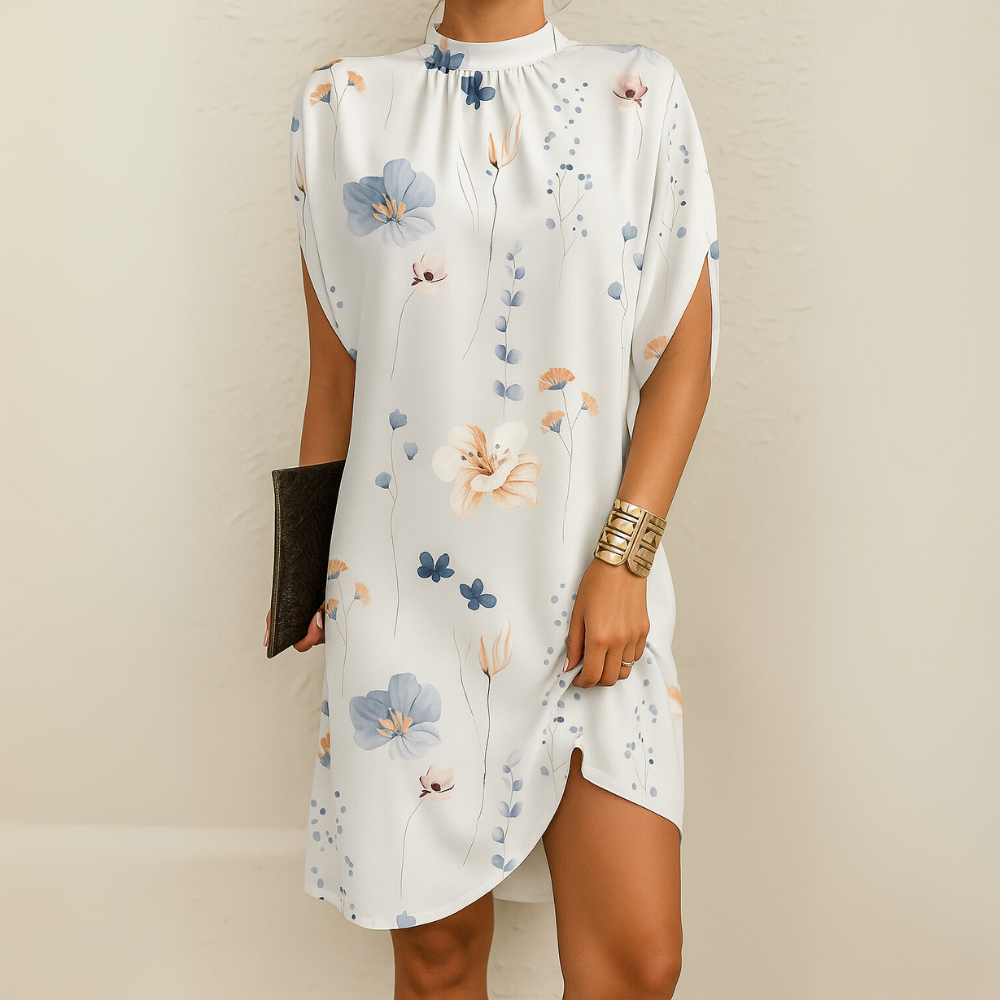 Larysa – Elegant Dress
