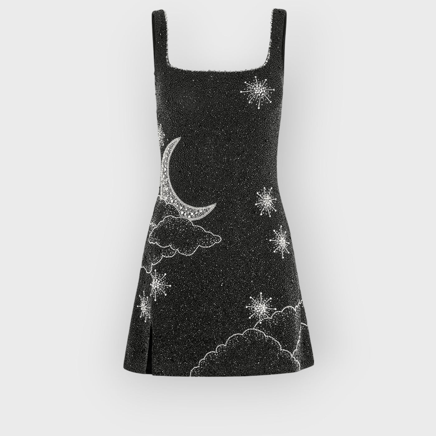 Stardust Mini Dress